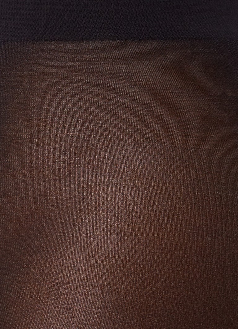 Dresuri Wolford din satin opac, 50 denieri