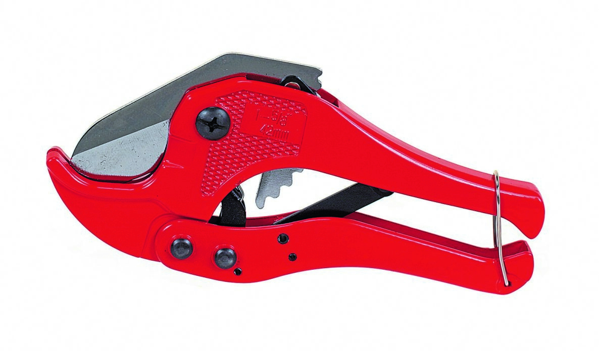 Forbici per tubi in plastica Rothenberger Industrial ROT036099 ROCUT 42 ECO