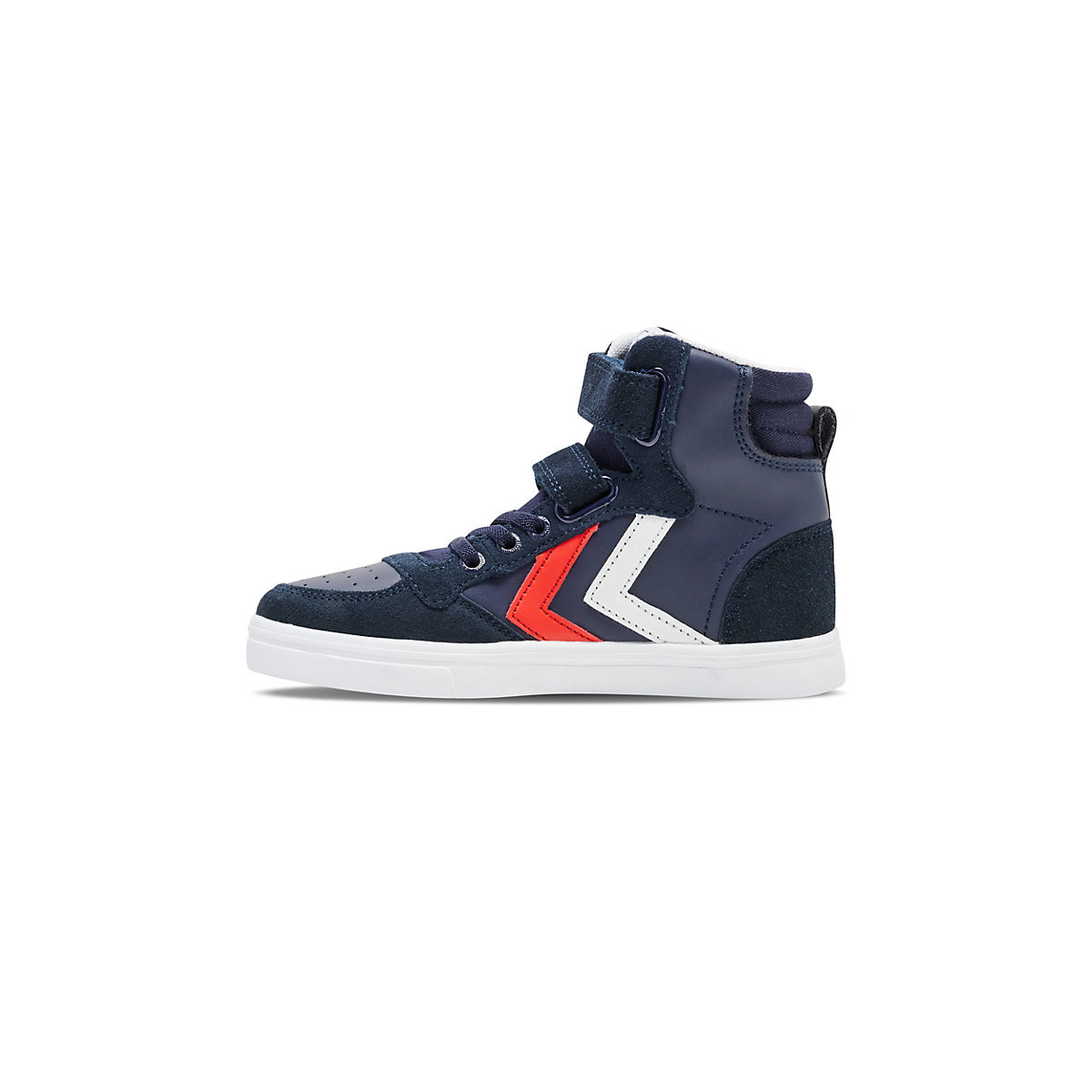 SLIMMER STADIL LEATHER HIGH JR Sneakers High für Kinder