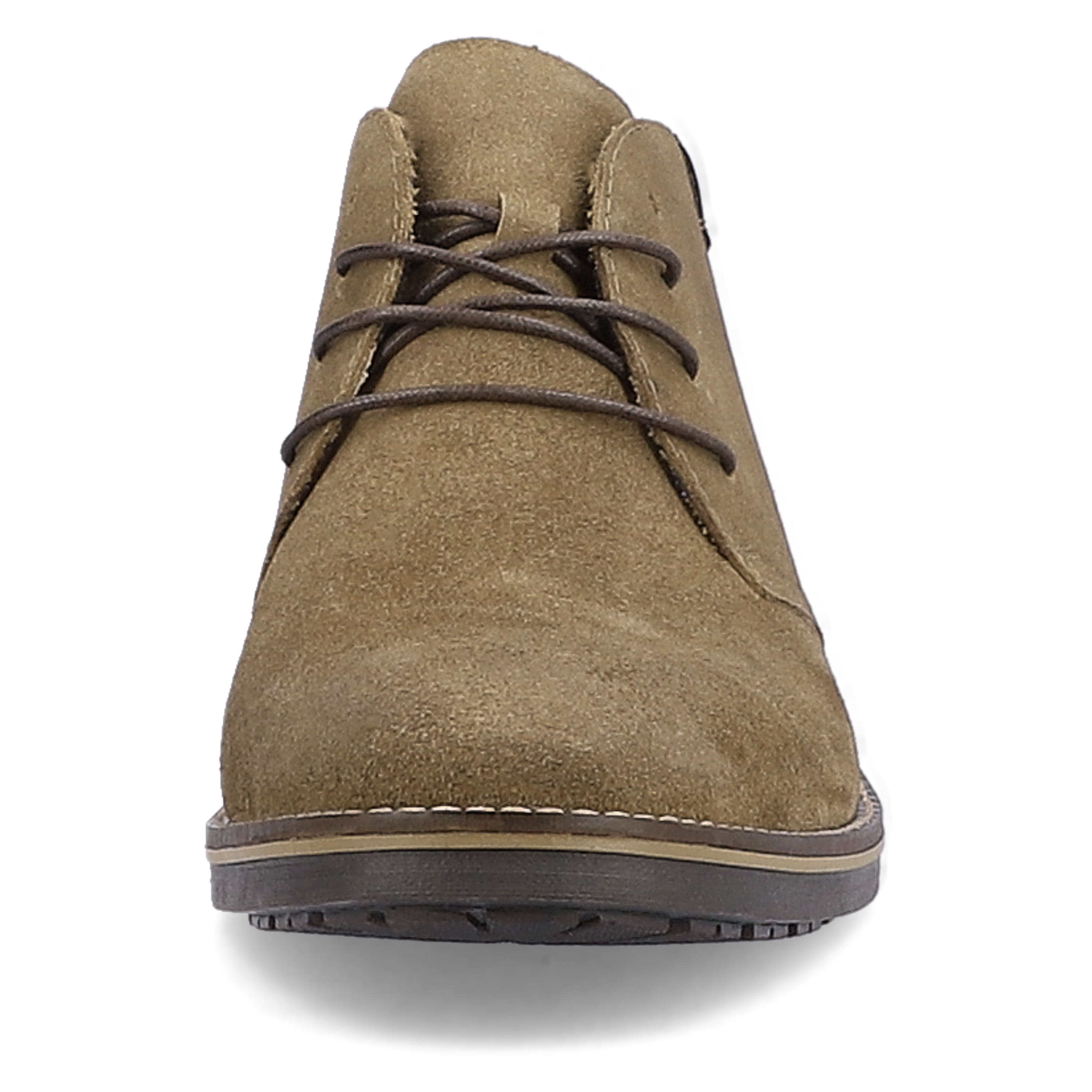 Rieker Herren Schnürschuhe khakigrün
