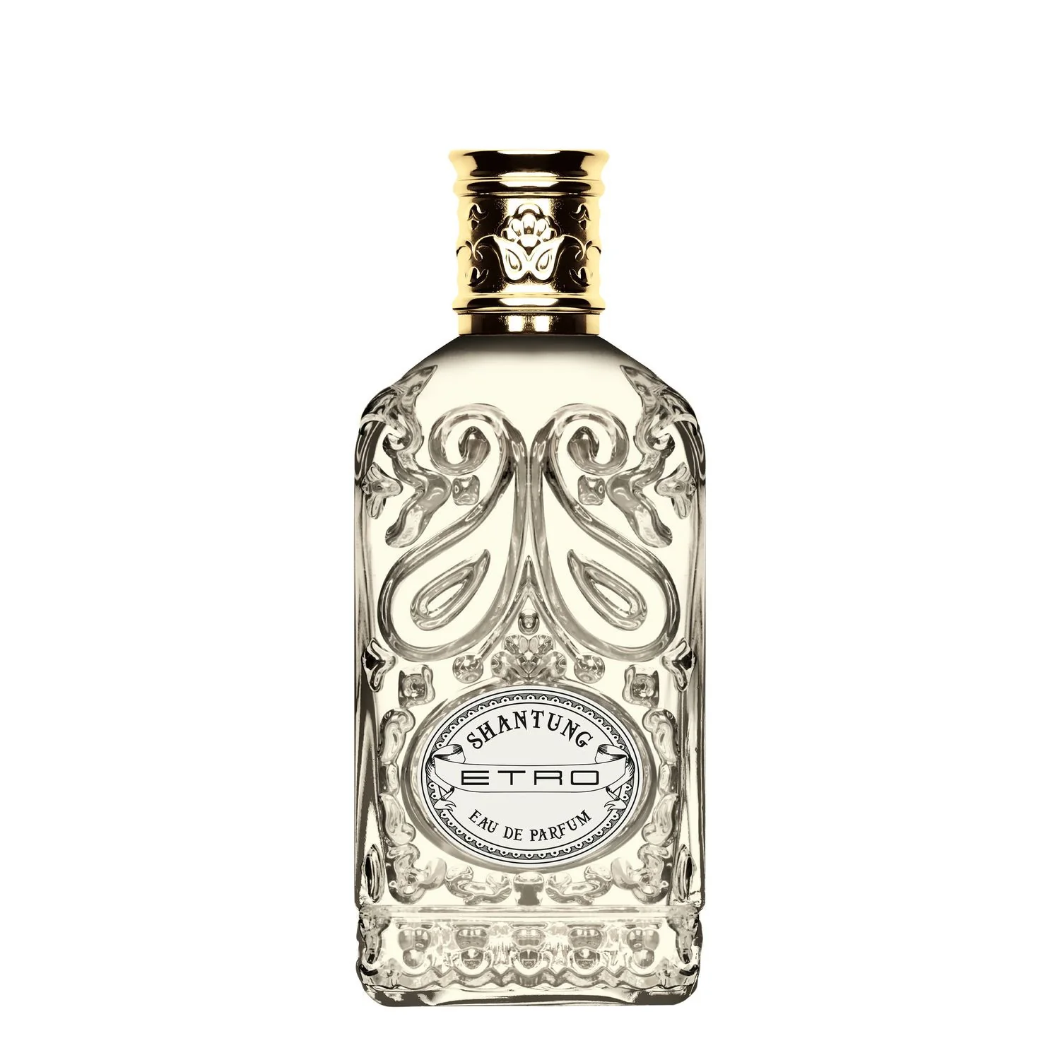 Eau de Parfum Shantung - Eau de Parfum, Eau de Parfum Unisex