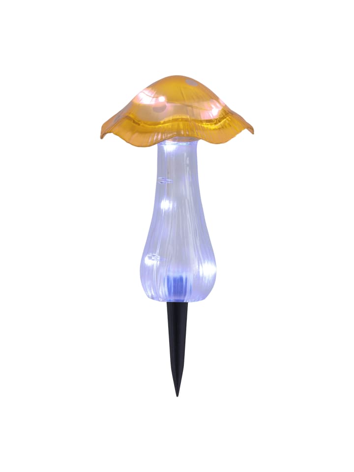 näve LED Solarleuchte 