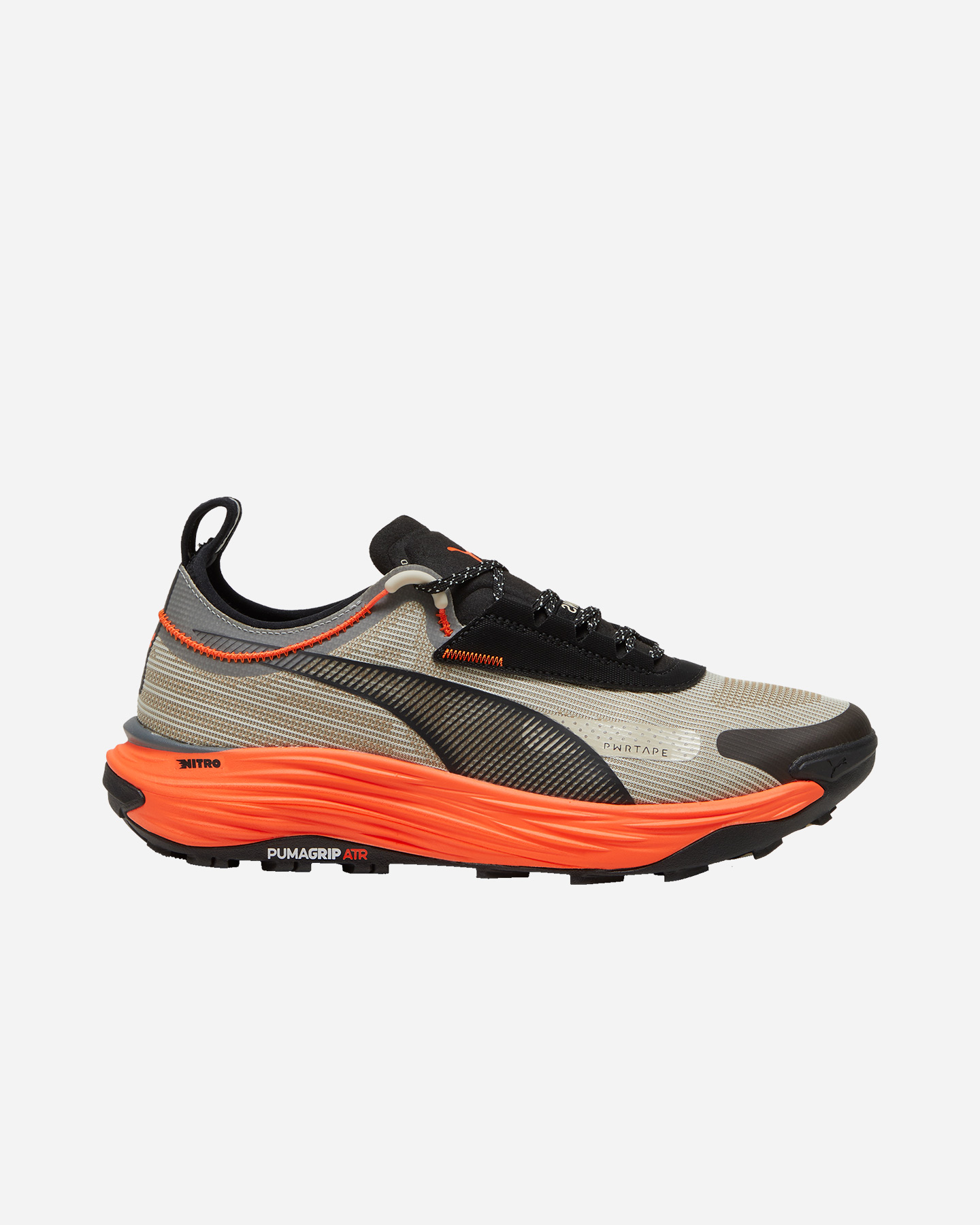 Scarpe Trail Puma Voyage Nitro 3 M 310237-04