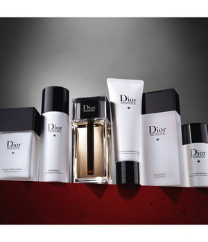 DIOR Dior Homme After Shave Balsam-100 ml