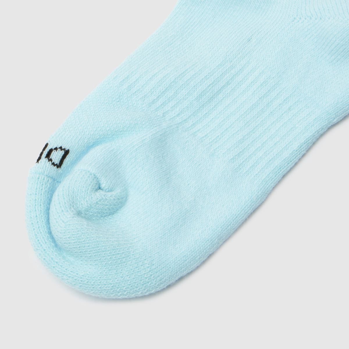 Nike flerfärgade barnstrumpor för vardagsbruk, 6-pack