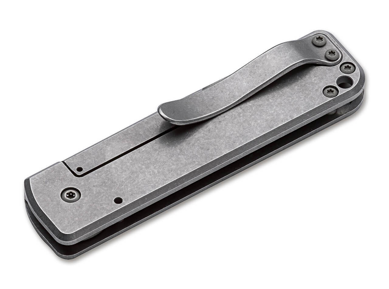 Lancer 42 Steel