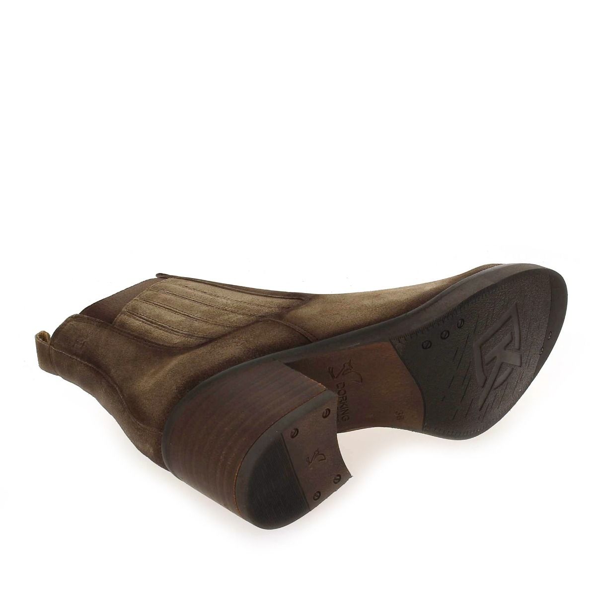 Dorking  ROX 8326 - taupe