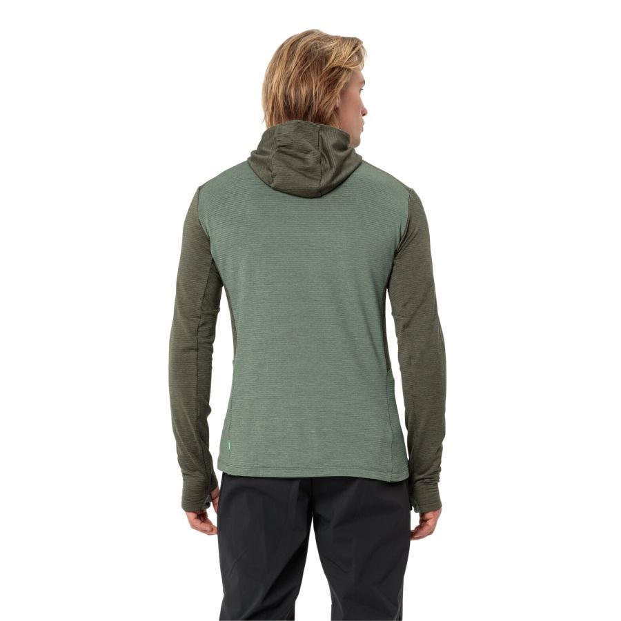 Monviso Hoodie Herren
