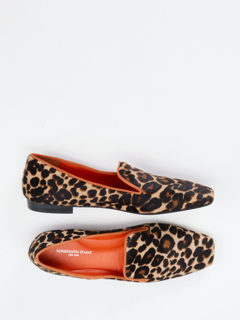 Slipper-15102800003 Konstantin Starke
