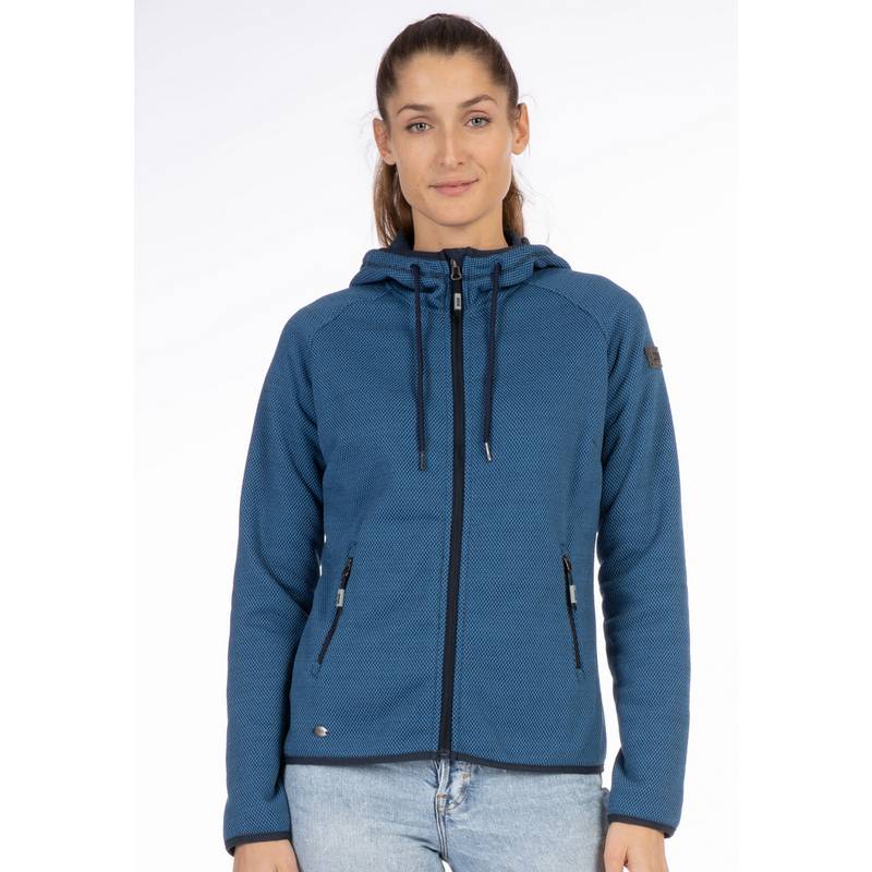 LPO Jacke Damen
