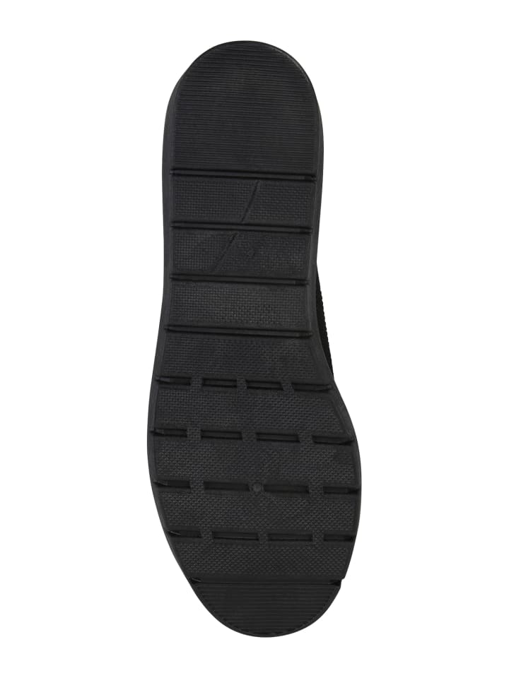VAN HILL Sportliche Ballerinas Ella in Schwarz günstig kaufen