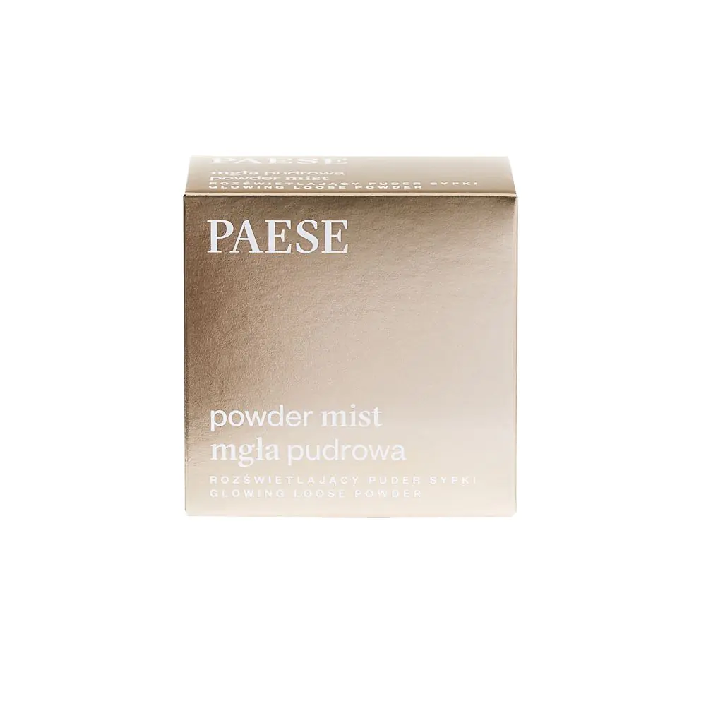 Paese pudros purškiklis „01 Light Beige“ 5 g