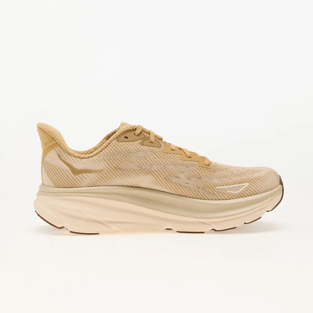 Hoka Clifton 9 1127895-WHF / braun