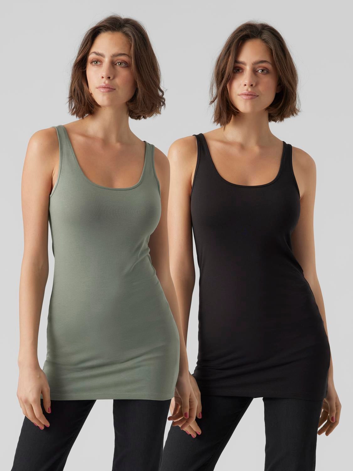 VMMAXI Tank-Top