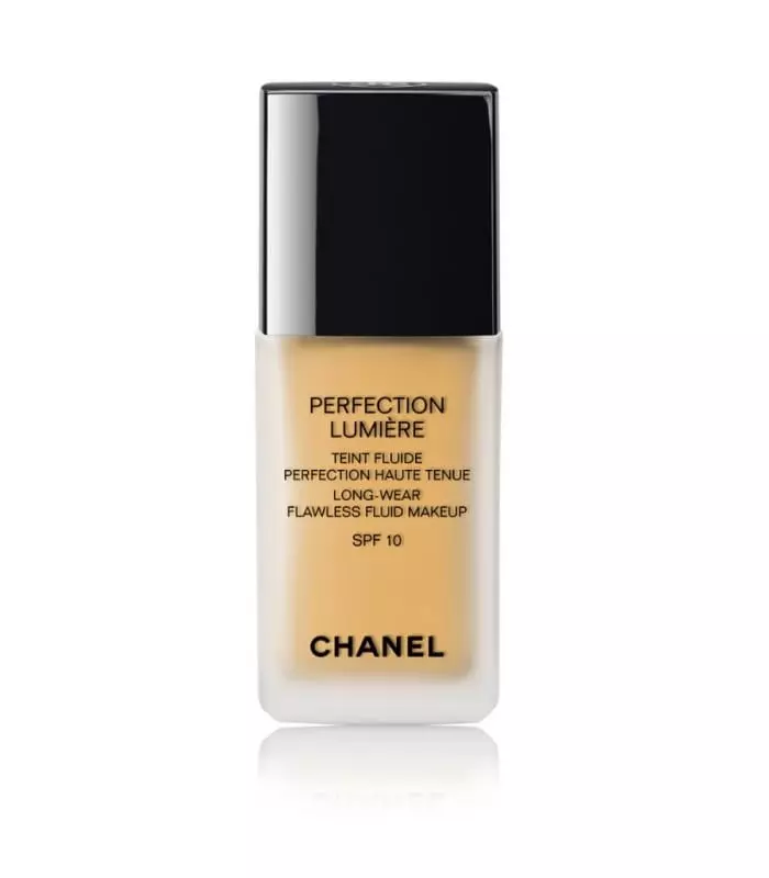 PERFECTION LUMIÈRE Teint Fluide Perfection Haute Tenue SPF 10