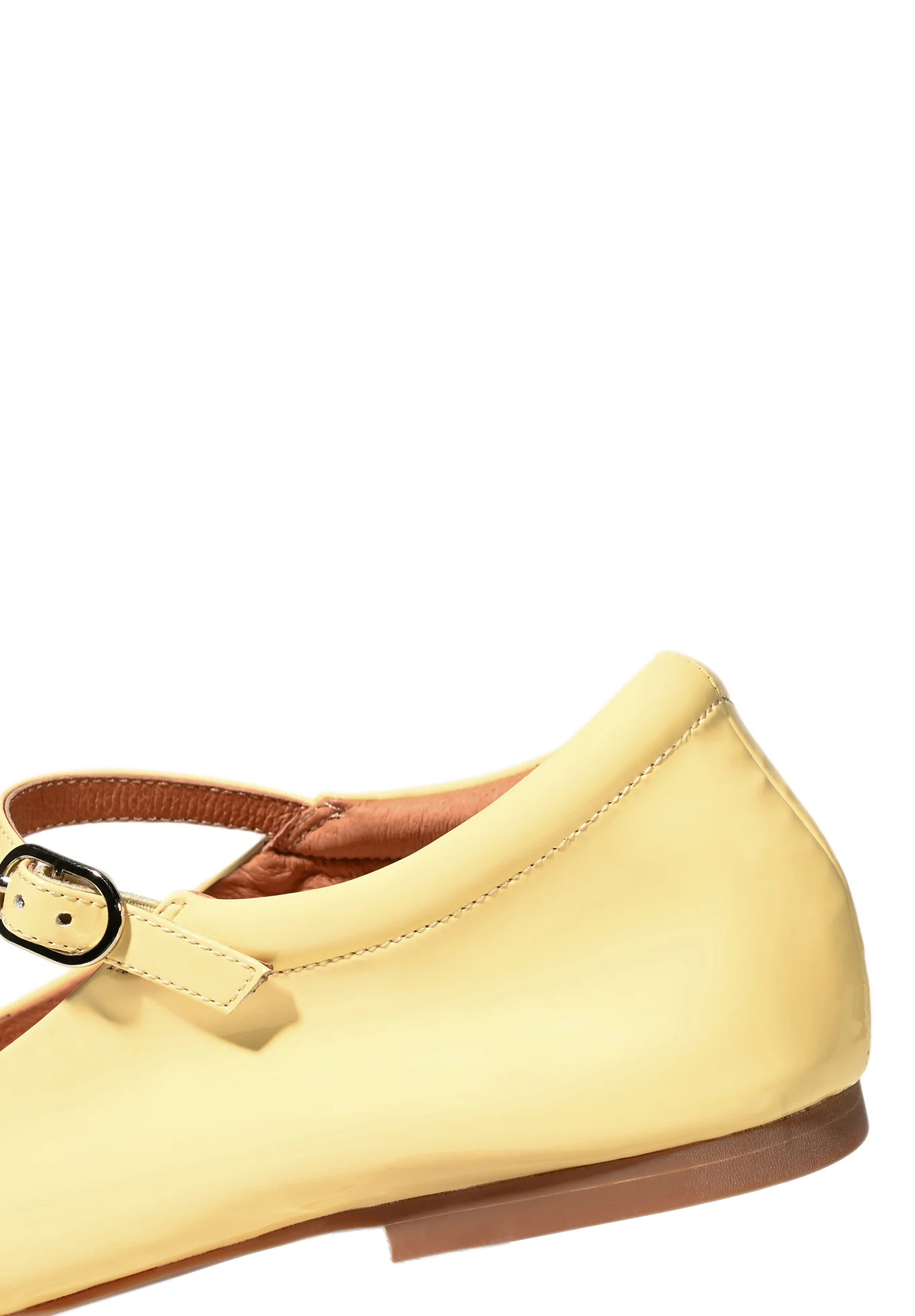 Zapato The Bear STB MAYA - Bailarinas con tira