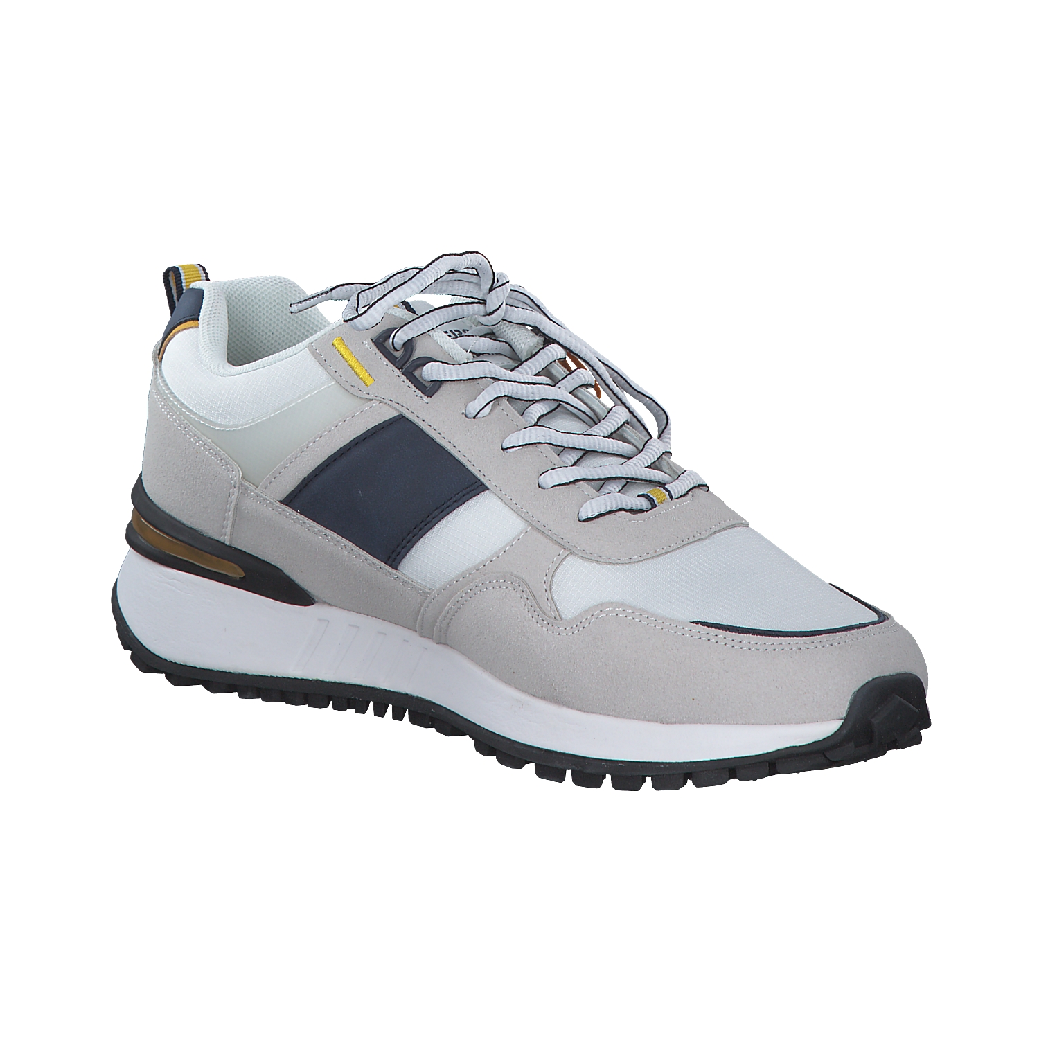 Dockers 50PW003, Klassische- & Business Schuhe, Herren, Weiß