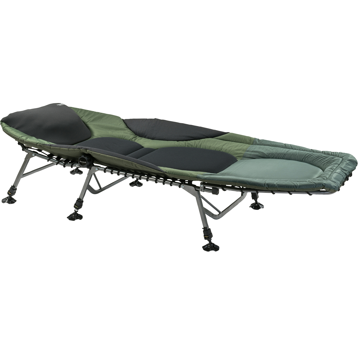 Anaconda Angelliege Nighthawk VR-6
