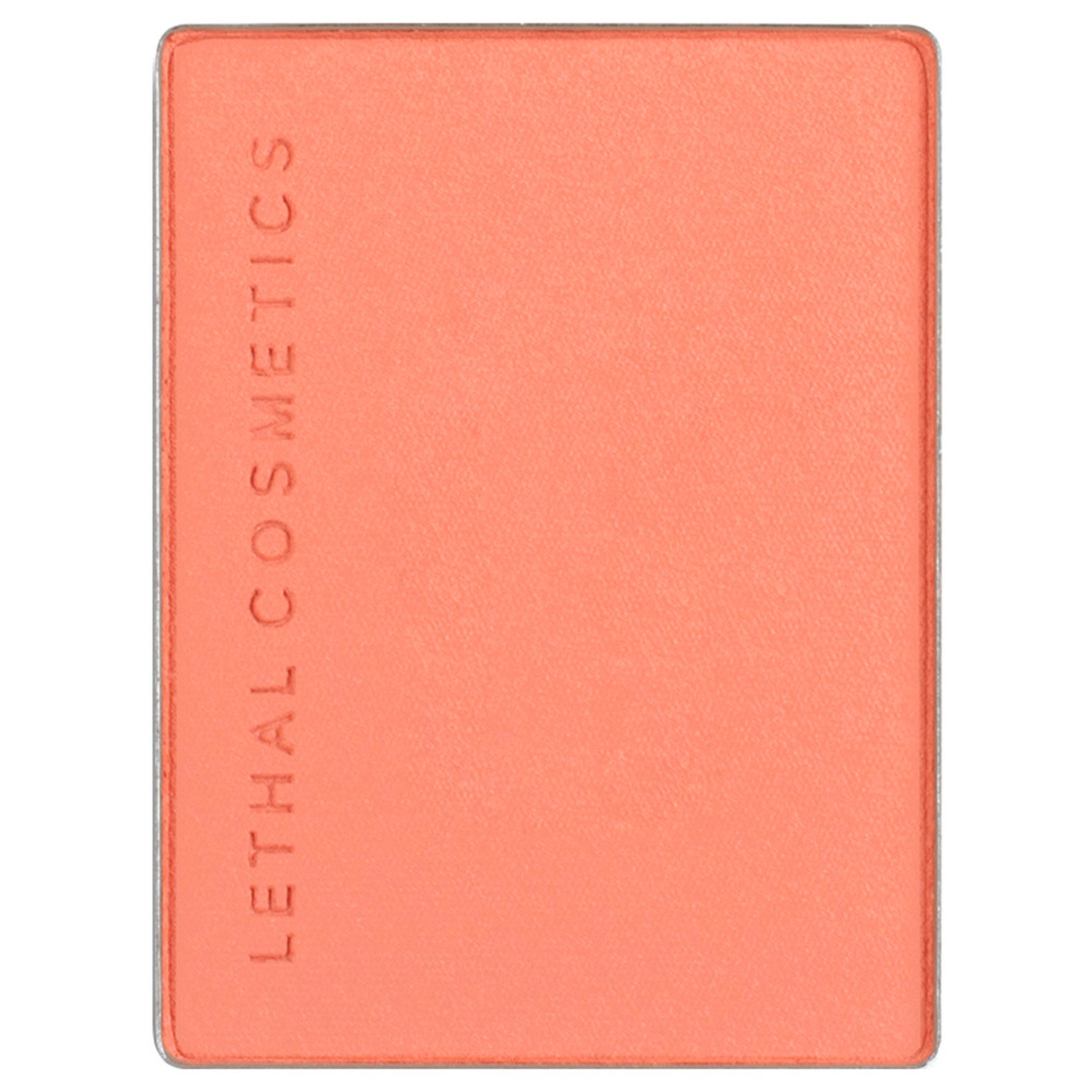 lethal cosmetics MAGNETIC™ Face Powder Blush