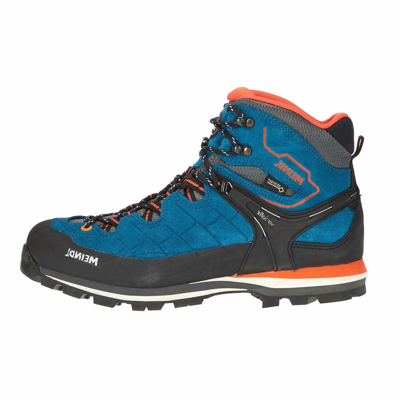 MEINDL Trekkingschuhe blau Litepeak GTX