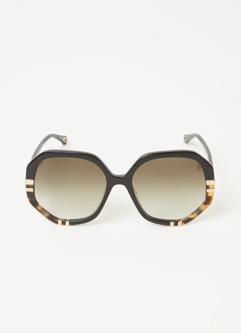 Occhiali da sole Chloé West CH0105S