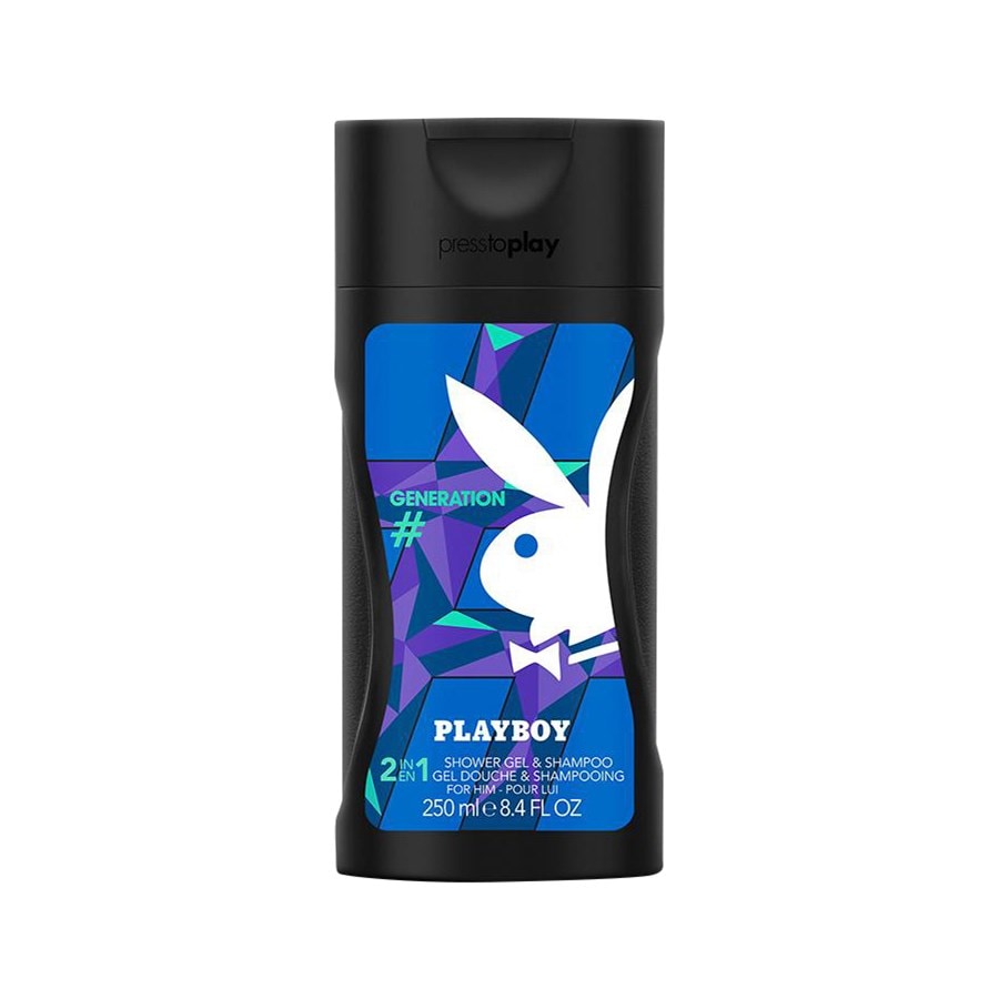 Shower Gel