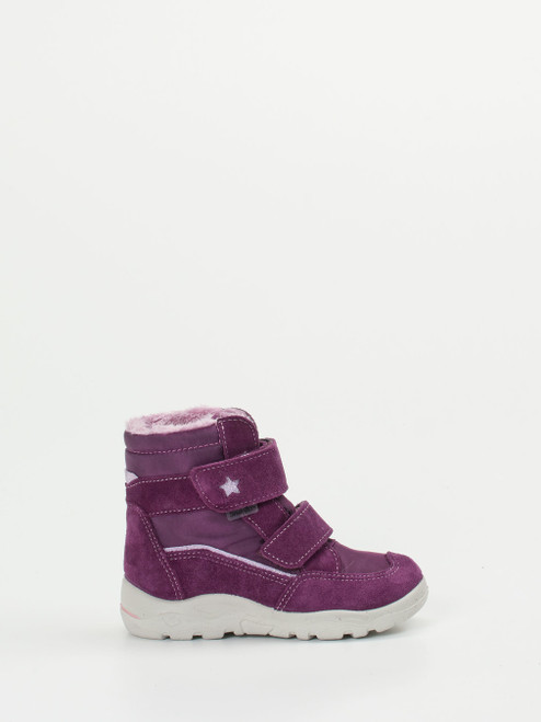Lauflern-Klettboots gefüttert-68355090009 Ricosta