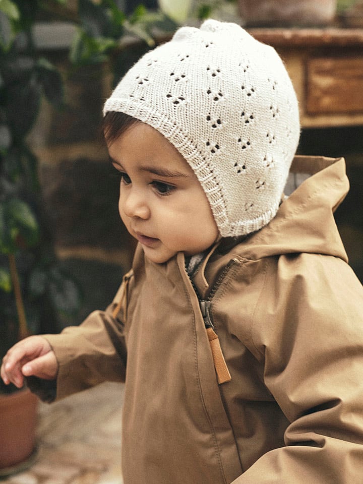 Lil Atelier Funktionsjacke 