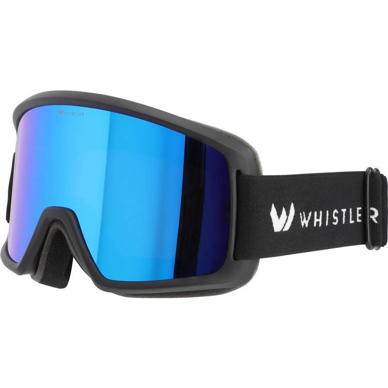 Whistler WS5150 OTG Skibrille