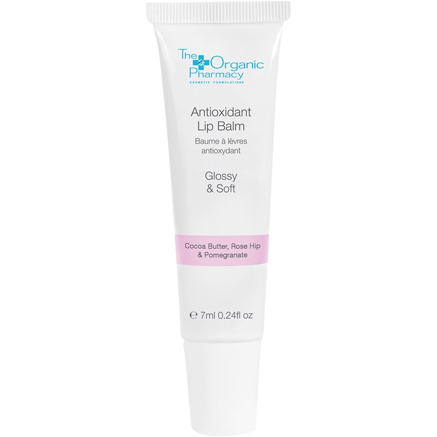 Antioxidant Lip Balm