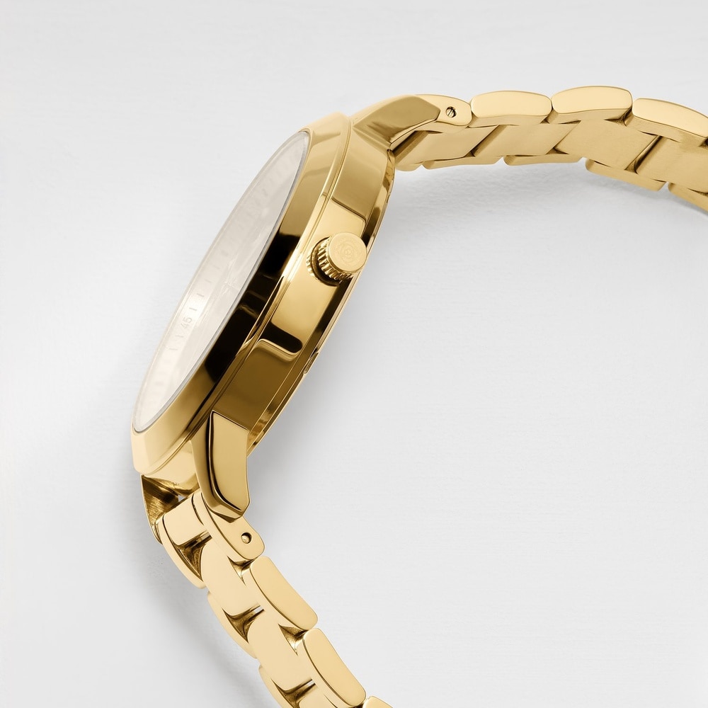 Jette Montre pour femme Acier inoxydable Montre