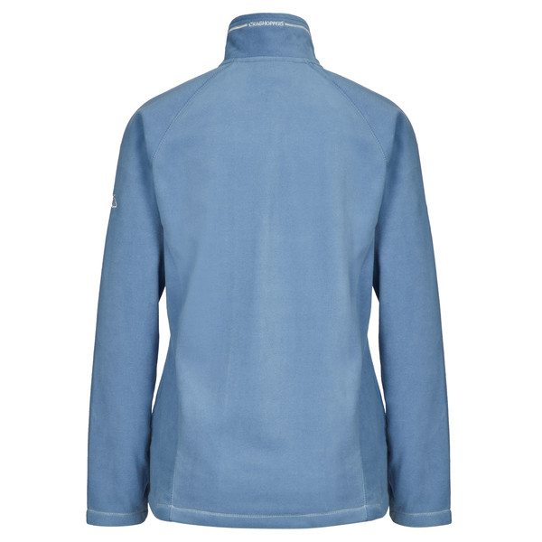 MISKA FLEECEPULLOVER Damen - Fleecepullover