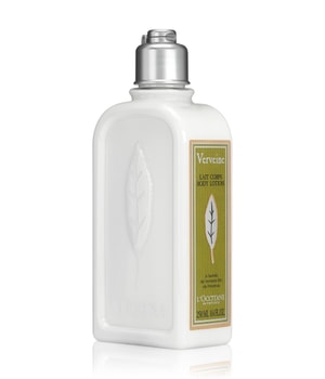 L'OCCITANE Verbene Body Milk-250 ml
