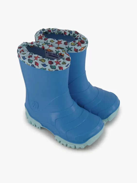 elefanten Gummistiefel JELLY