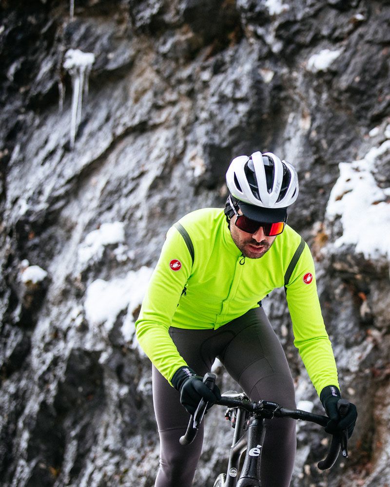 Castelli Perfetto RoS 2 - Windjacke kaufen | Bike-Discount
