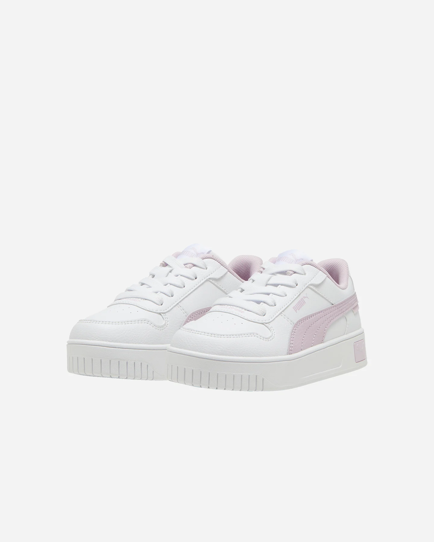 Trampki Scarpe Puma Carina Street Ps Jr 393847-04