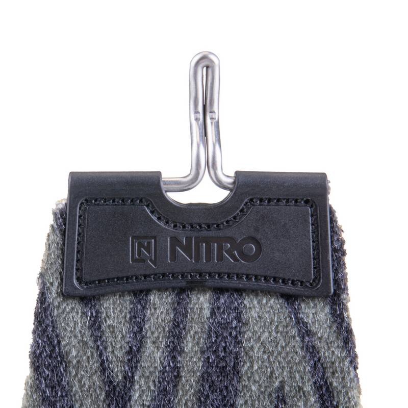 Nitro Snowboards TEAM SPLIT FELLE Fell