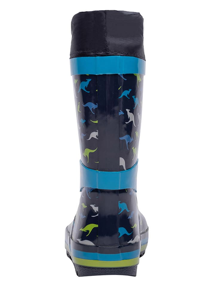 Kangaroos Gummistiefel 