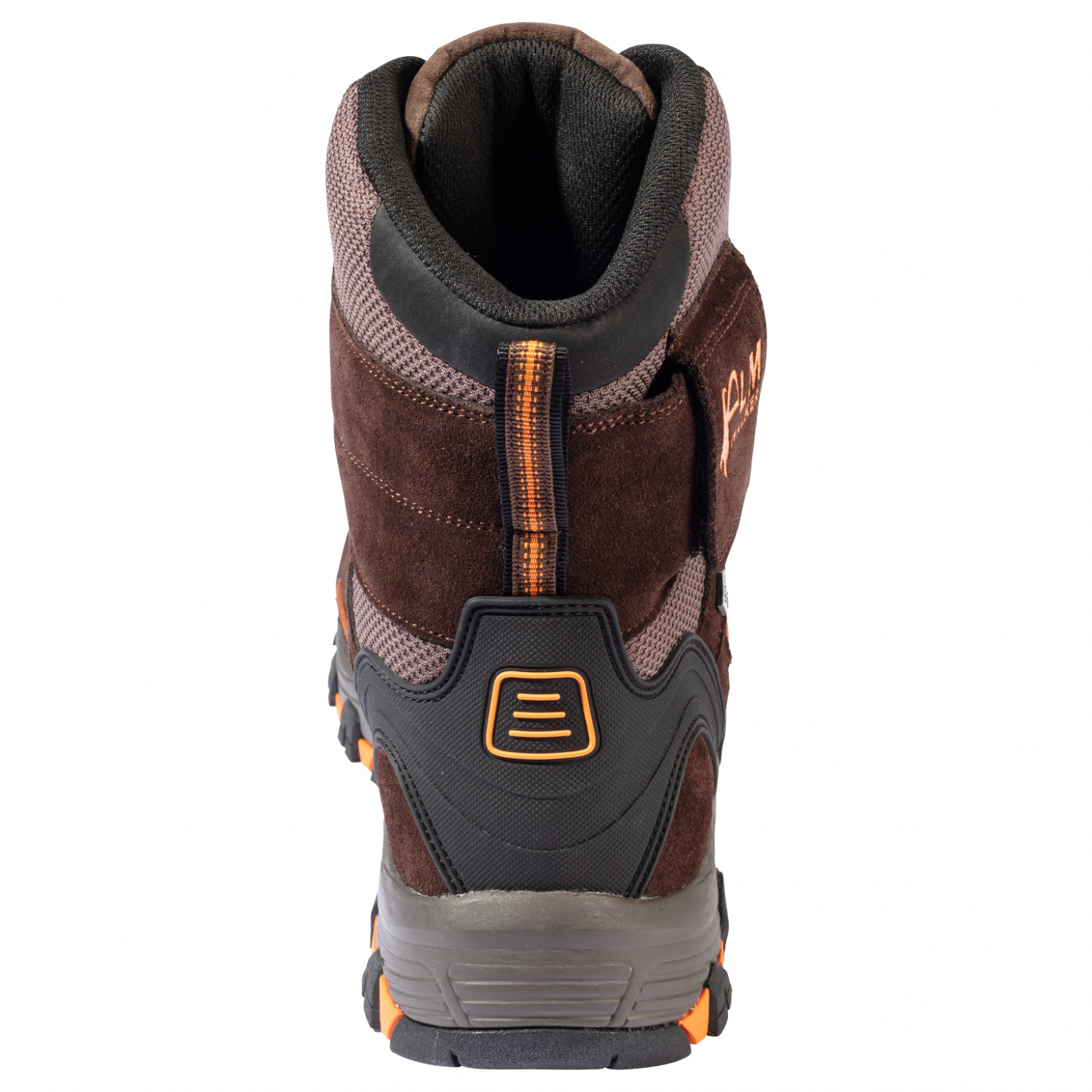 Almwalker Red Level Herren beheizbarer Stiefel Iceland