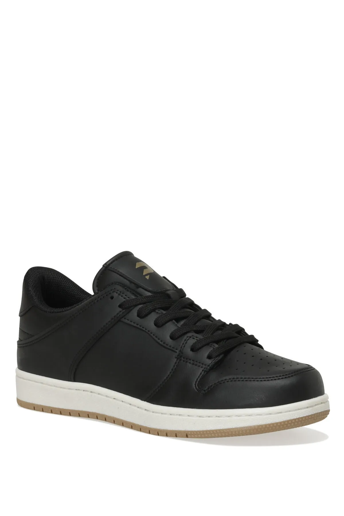 Proshot  FLOYD 3PR Schwarze Sneaker für Herren
