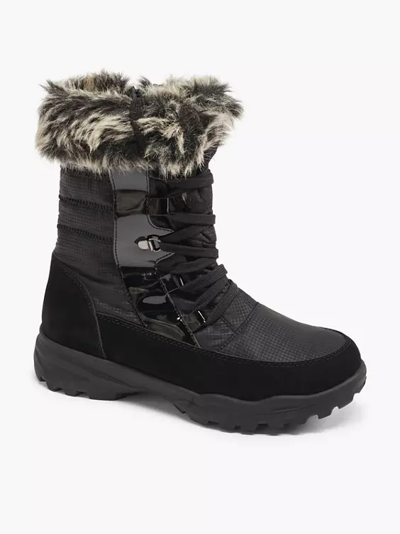 Cortina Schneeboots