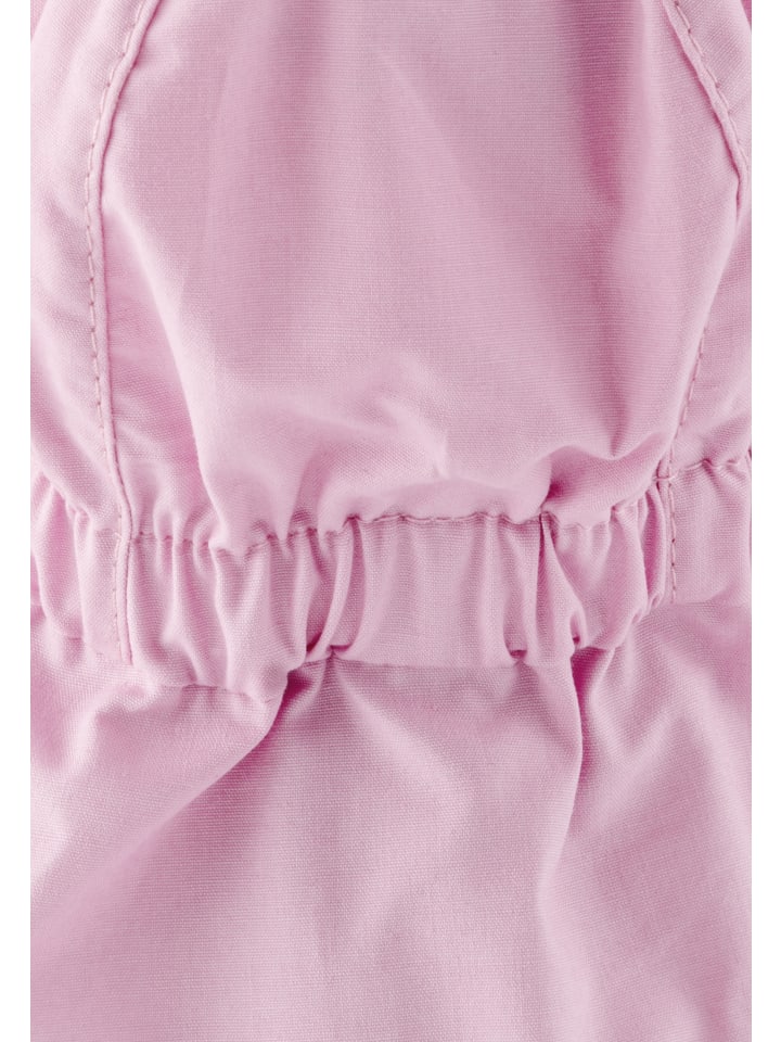 Sterntaler Schirmmütze mit Nackenschutz Basic in rose günstig kaufen