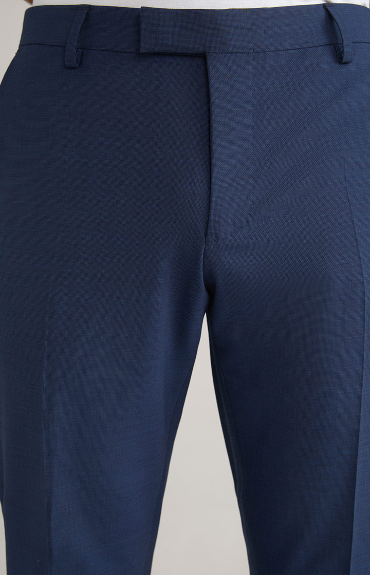 Baukasten-Hose Blayr in Navy