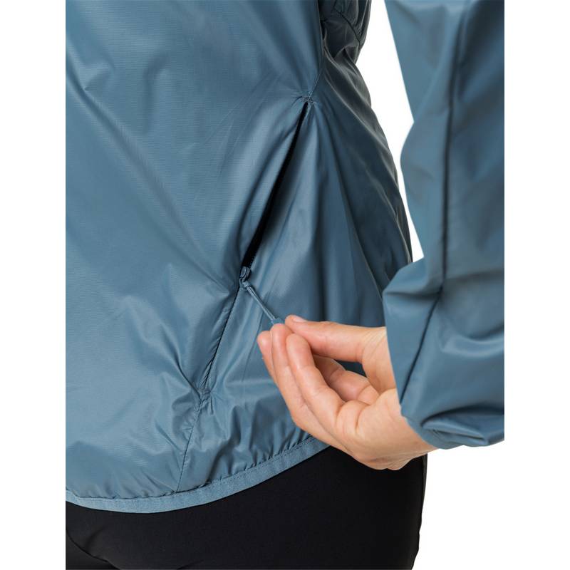 VAUDE Women's Minaki Light Jacket Outdoorjacke Damen