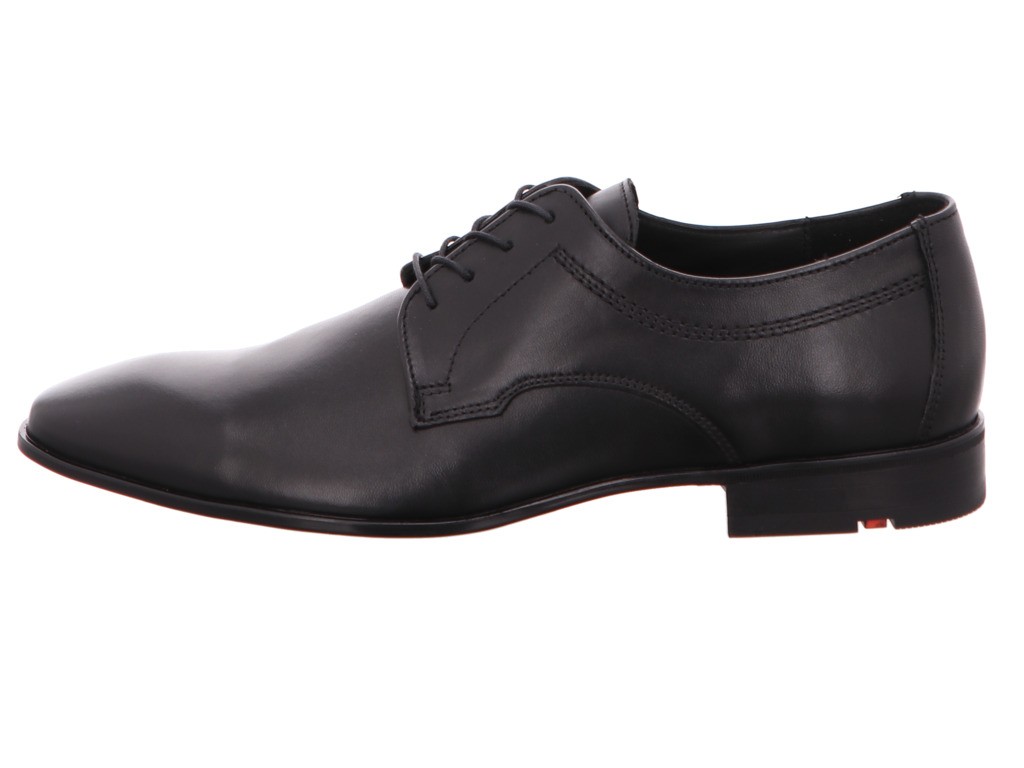 LLOYD Business Schuhe schwarz ORLANDO