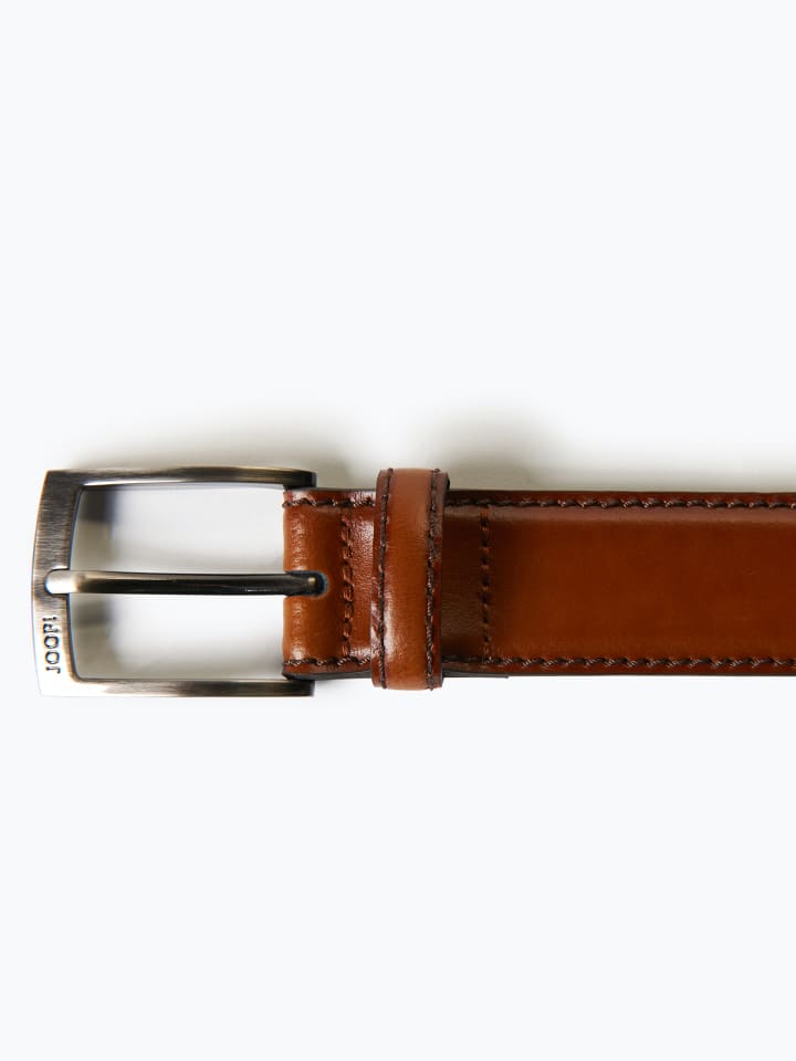 JOOP! Gürtel in cognac - 0003 günstig kaufen