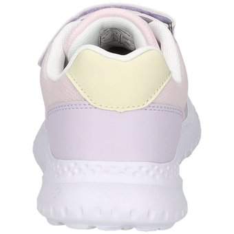 Okinawa Sneaker in rosa