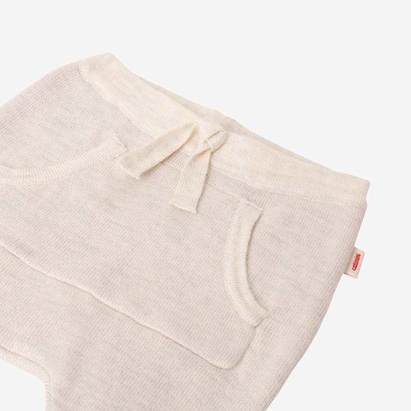 Sarouel bébé garçon tricot Catimini