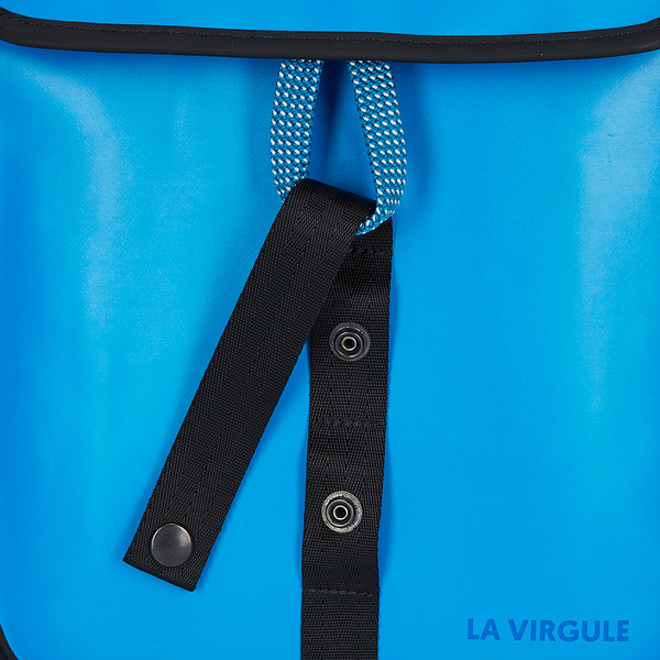 PETIT GRAVELOT - 12 L - Tagesrucksack