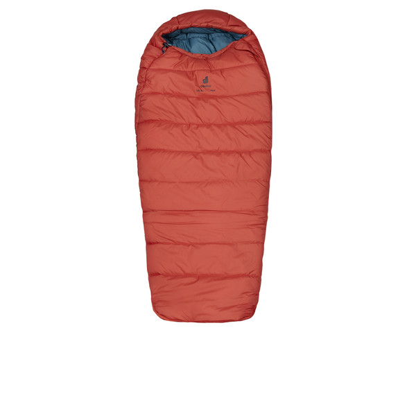 STARLIGHT PRO Kinder - Kunstfaserschlafsack